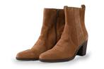 Tamaris Chelsea boots in maat 40 Bruin | 10% extra korting, Tamaris, Bruin, Verzenden, Overige typen