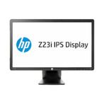 Refurbished HP Z Display Z23i met garantie, Computers en Software, Monitoren, HP, Ophalen of Verzenden, 5 ms of meer, Zo goed als nieuw