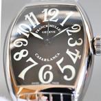Franck Muller - Casablanca - 5850 CASA - Heren - 2007, Nieuw