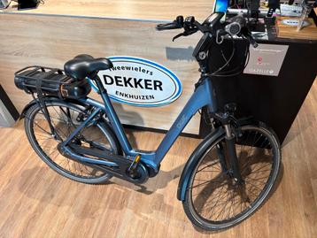 QWIC Premium MN8 beschikbaar voor biedingen