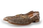 Unisa Loafers in maat 41 Bruin | 10% extra korting, Kleding | Dames, Schoenen, Bruin, Verzenden, Overige typen, Zo goed als nieuw