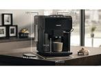 Siemens -  Eq.500  Volautomatische Espressomachine Zwart, Witgoed en Apparatuur, Koffiezetapparaten, Verzenden, Nieuw, Espresso apparaat