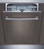 Siemens SN66M083EU - Inbouw Vaatwasser - 59.8 cm breed - 13, Witgoed en Apparatuur, Vaatwasmachines, Ophalen of Verzenden, Zo goed als nieuw