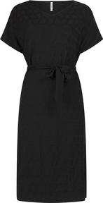 -50% Zoso  Jurken  maat XXXL, Kleding | Dames, Jurken, Nieuw, Zwart, Verzenden