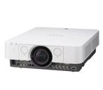 Sony VPL-FX30 beamer/projector Projector met normale, Ophalen of Verzenden, Gebruikt, Overige typen