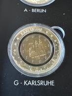 Papoea-Nieuw-Guinea. 2021 - 2 Euro Polymer Gedenkausgabe