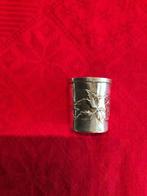 Brandimarte - Servetring (2) - .800 zilver - Zilver, Antiek en Kunst