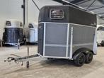 Humbaur Rapid 2p trailer. Incl. onderhoud budgetprijs., Nieuw