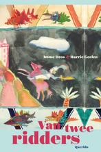 Van twee ridders (9789021414331, Imme Dros), Boeken, Verzenden, Nieuw