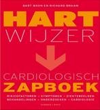 HARTWIJZER - Cardiologisch zapboek 9789072219602 R. Braam, Verzenden, Zo goed als nieuw, R. Braam