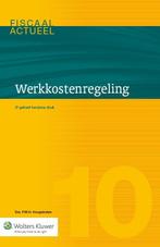 Werkkostenregeling 9789013129502 P.W.H. Hoogstraten, Boeken, Verzenden, Zo goed als nieuw, P.W.H. Hoogstraten