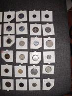 Wereld. Lot of around 500 (Zonder minimumprijs)