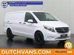 Mercedes-Benz Vito 119CDI Bestelbus 2019 L2 H1 Diesel, Automaat, Euro 6, Wit, Mercedes-Benz