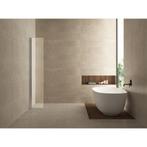 Zijwand Scharnierend Wiesbaden 40cm met Muurprofiel Nano, Ophalen of Verzenden, Nieuw, Douche