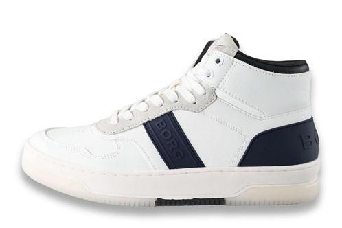 Bjorn Borg Sneakers in maat 44 Wit | 10% extra korting, Kleding | Heren, Schoenen, Wit, Zo goed als nieuw, Sneakers of Gympen