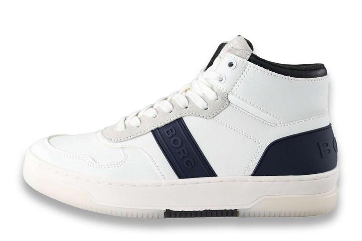 Bjorn Borg sneakers in maat 44 Wit | 10% korting, Kleding | Heren, Schoenen, Wit, Zo goed als nieuw, Sneakers of Gympen, Verzenden