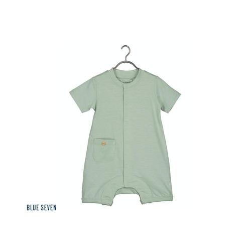 Blue Seven - romper - mint, Kinderen en Baby's, Babykleding | Overige, Jongetje of Meisje, Nieuw, Verzenden