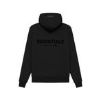 Fear of God Essentials Limo Black Hoodie - maat XXS, Verzenden, Nieuw