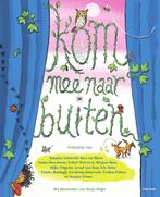 Kom mee naar buiten 9789000381623 Janneke Schotveld, Boeken, Verzenden, Zo goed als nieuw, Janneke Schotveld