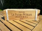 2015 Château La Fleur-Pétrus - Pomerol - 1 Fles (0,75 liter), Nieuw