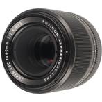 Fujifilm XF 60mm F/2.4 R Macro | Tweedehands, Audio, Tv en Foto, Fotografie | Lenzen en Objectieven, Verzenden, Gebruikt