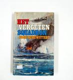 Vergeten squadron 9789061353607 Wittert, Boeken, Oorlog en Militair, Verzenden, Gelezen, Wittert