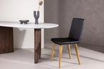 Eetkamerstoel - Otto - Zwart - Jörn, Verzenden, Nieuw