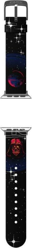 Star Wars Strap for Smartwatch Darth Vader, Verzenden, Nieuw
