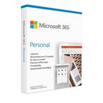 Microsoft Office 365 Personal, Nieuw