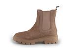 Timberland Chelsea Boots in maat 39,5 Beige | 10% extra, Nieuw, Beige, Overige typen, Timberland