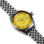 Tempore Lux - OCEAN 200 SWISS AUTOMATIC YELLOW - 2022 -, Nieuw