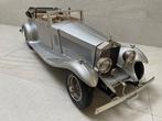 Pocher 1:8 - Model sedan - Rolls Royce Ambassador K83, Hobby en Vrije tijd, Nieuw