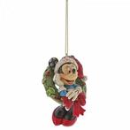 Minnie Mouse Ornament 9 cm, Verzamelen, Disney, Ophalen of Verzenden, Nieuw
