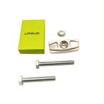 Bevestigingsmateriaal Ursus Jumbo en Big Foot, Verzenden, Nieuw