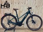 Cube Touring Hybrid One 625 E-Bike Shimano Alivio 2024, Ophalen of Verzenden, Zo goed als nieuw, 47 tot 51 cm, Cube