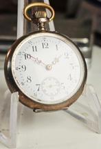 Remontoir - Ancre 10 rubis - 184688 - 1850-1900, Nieuw