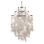 Shell Classic lamp Classic hanglamp, Verzenden, Nieuw