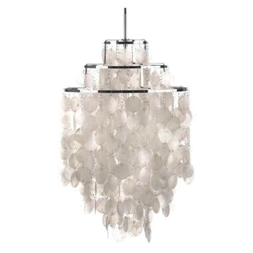 Shell Classic lamp Classic hanglamp beschikbaar voor biedingen