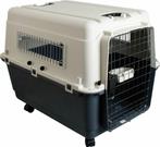 Hondenbench Transportbox Hond Vliegtuig IATA gecertificeerd!, Dieren en Toebehoren, Nieuw, Ophalen of Verzenden