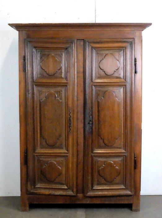 Kast - Eik, Antiek en Kunst, Antiek | Overige Antiek