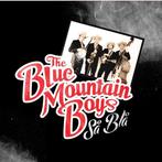 cd digi - The Blue Mountain Boys  - SÃ¥ BlÃ¥, Zo goed als nieuw, Verzenden