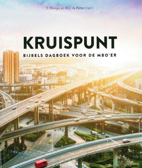Nentjes, S. en Potter, W.J. de (red.)-Kruispunt, Boeken, Overige Boeken, Gelezen, Verzenden