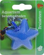 Boon Bruissteen Zeester 5,5CM Op Blister, Dieren en Toebehoren, Vissen | Aquaria en Toebehoren, Nieuw, Ophalen of Verzenden