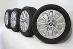 BMW 3 serie G20 G21 4 serie G22 G23 17 inch 775 velgen + Zom, Auto-onderdelen, Banden en Velgen, Gebruikt, Velg(en), 17 inch, Ophalen of Verzenden