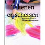 TEKENEN EN SCHETSEN 9789060177464 Wilbur Smith, Boeken, Hobby en Vrije tijd, Verzenden, Gelezen, Wilbur Smith