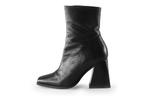 Sacha Laarzen in maat 38 Zwart | 10% extra korting, Kleding | Dames, Schoenen, Hoge laarzen, Verzenden, Zwart, Zo goed als nieuw