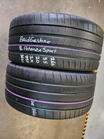 265/35/20 99Y BRIDGESTONE POTENZA SPORT D21 5,2MM PROFIEL, Ophalen, Gebruikt, 265 mm, Band(en)