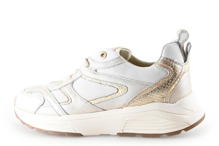 Xsensible Sneakers in maat 39 Wit | 10% korting, Kleding | Dames, Schoenen, Wit, Zo goed als nieuw, Sneakers of Gympen, Verzenden