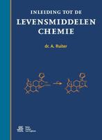 Inleiding tot de levensmiddelenchemie 9789036812351 A Ruiter, Gelezen, A Ruiter, N.v.t., Verzenden