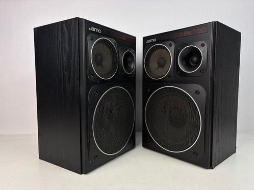 Jamo - Compact 120 - Luidsprekerset, Audio, Tv en Foto, Radio's